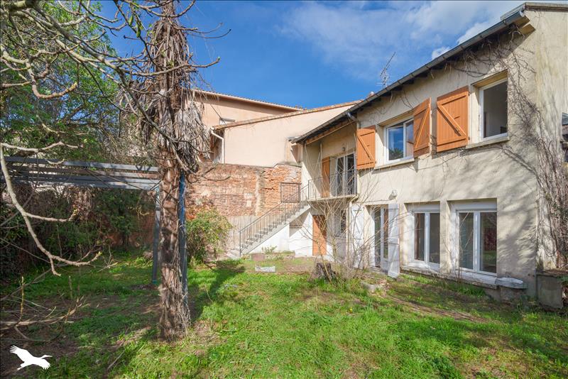 Vente Immeuble CUGNAUX - -  183 m² - (31270)