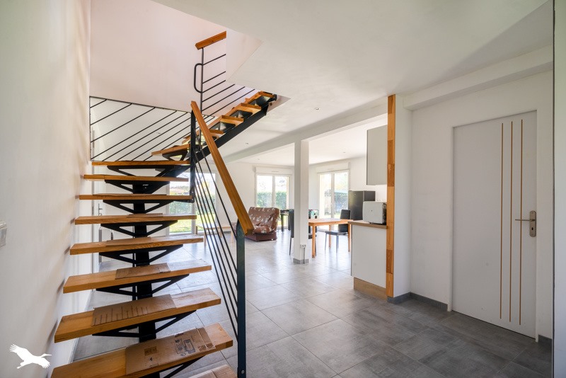 Vente Maison CUGNAUX - 5 pièces -115 m² - (31270)