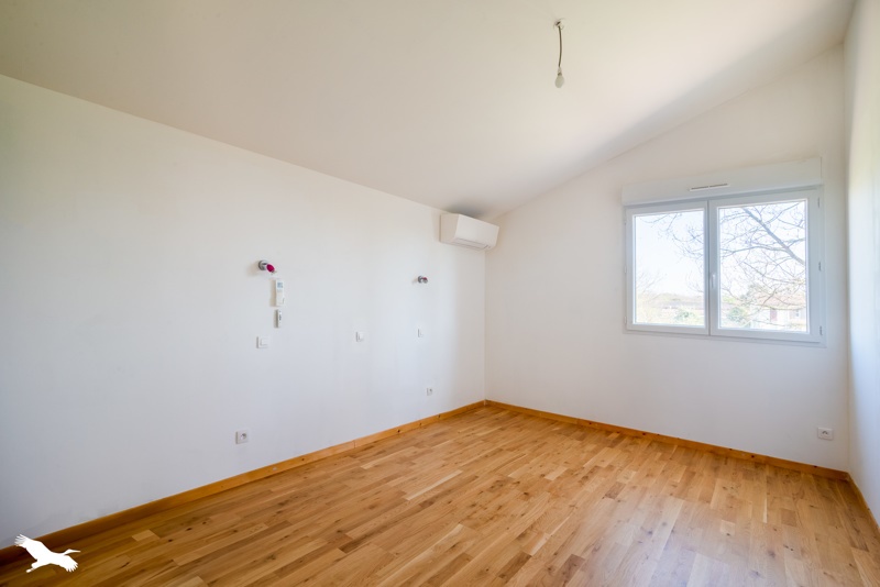 Vente Maison CUGNAUX - 5 pièces -115 m² - (31270)
