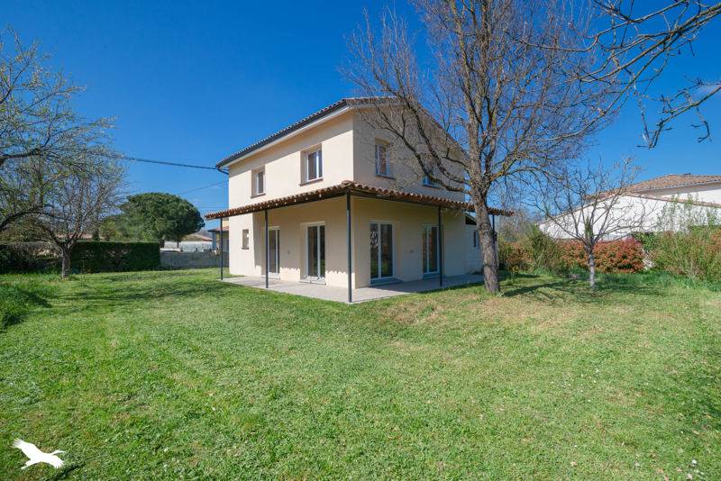 Vente Maison CUGNAUX - 5 pièces -115 m² - (31270)