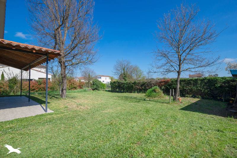Vente Maison CUGNAUX - 5 pièces -115 m² - (31270)