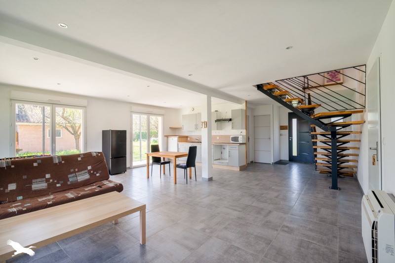 Vente Maison CUGNAUX - 5 pièces -115 m² - (31270)