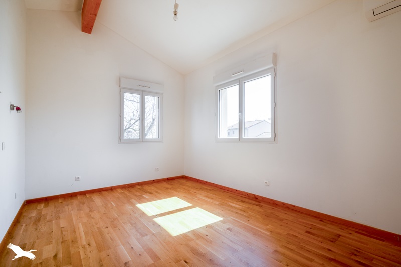 Vente Maison CUGNAUX - 5 pièces -115 m² - (31270)