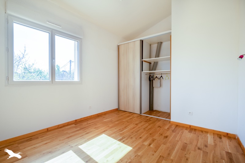 Vente Maison CUGNAUX - 5 pièces -115 m² - (31270)