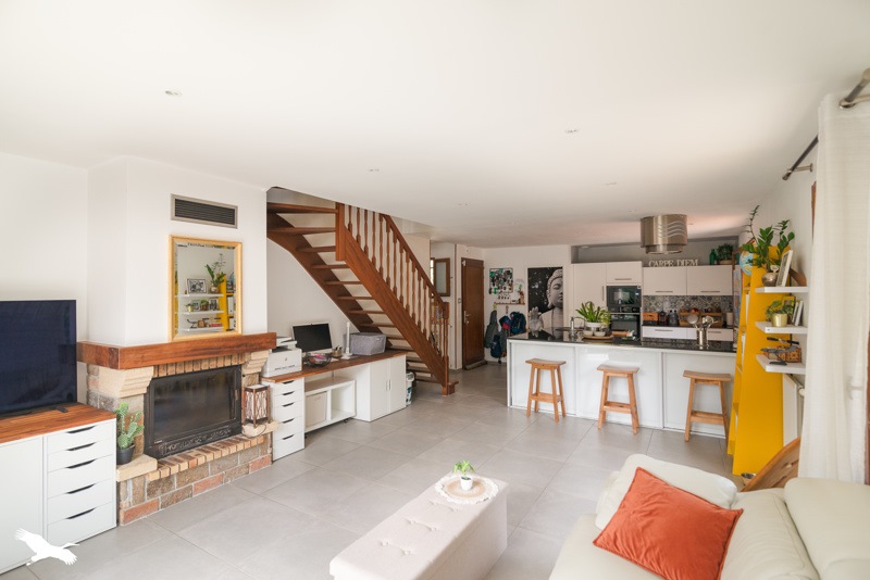 Vente Maison CUGNAUX - 5 pièces -94 m² - (31270)