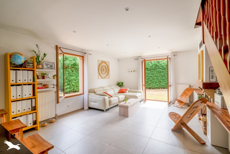 Vente Maison CUGNAUX - 5 pièces -94 m² - (31270)
