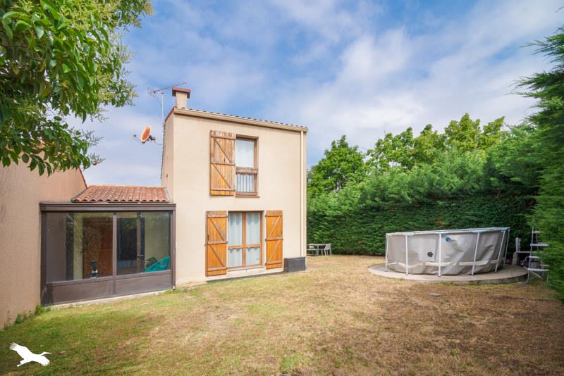 Vente Maison CUGNAUX - 5 pièces -94 m² - (31270)