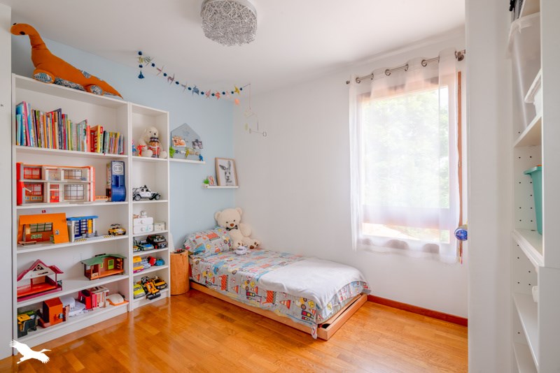 Vente Maison CUGNAUX - 5 pièces -94 m² - (31270)
