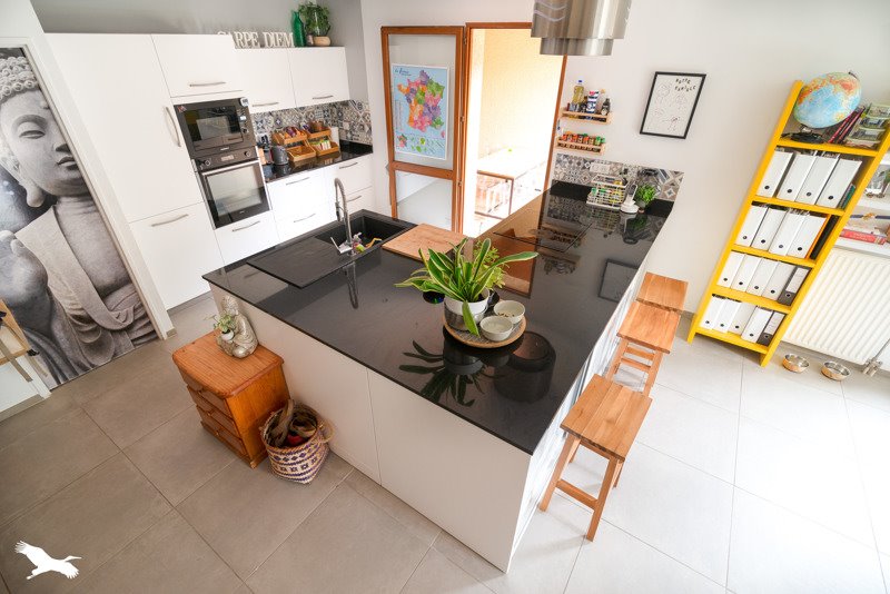 Vente Maison CUGNAUX - 5 pièces -94 m² - (31270)