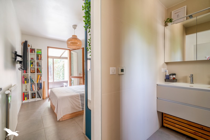 Vente Maison CUGNAUX - 5 pièces -94 m² - (31270)