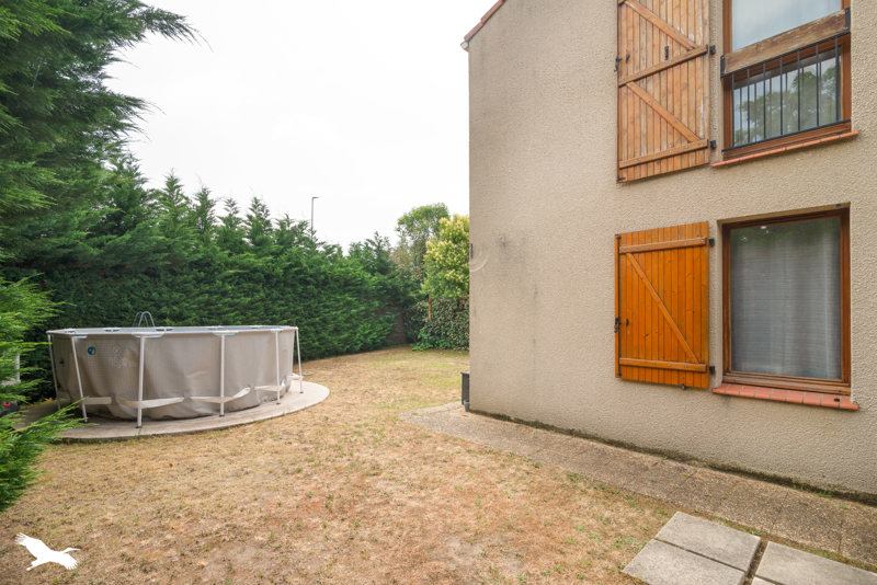 Vente Maison CUGNAUX - 5 pièces -94 m² - (31270)