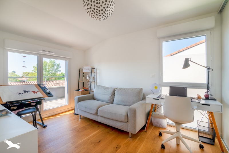 Vente Appartement CUGNAUX - 4 pièces -95 m² - (31270)