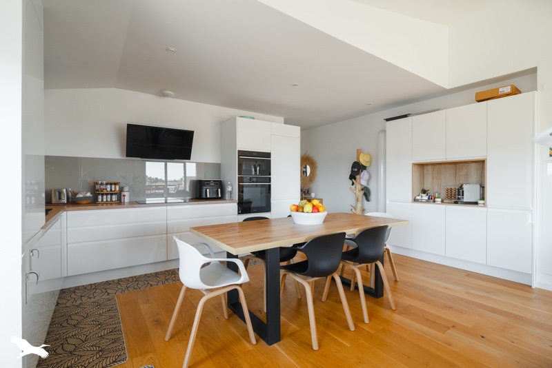 Vente Appartement CUGNAUX - 4 pièces -95 m² - (31270)