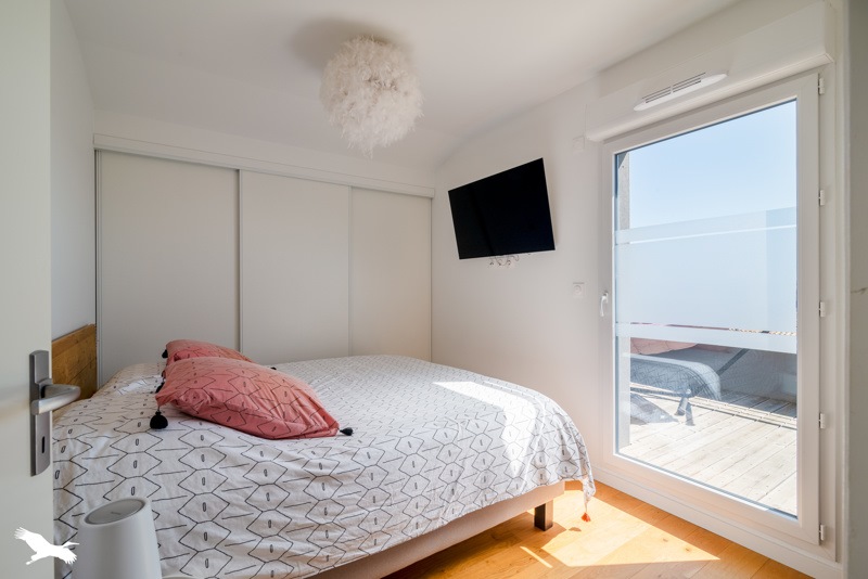 Vente Appartement CUGNAUX - 4 pièces -95 m² - (31270)