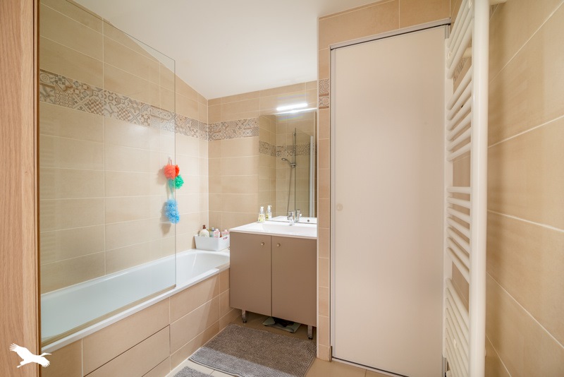 Vente Appartement CUGNAUX - 4 pièces -95 m² - (31270)