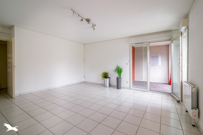 Vente Appartement CUGNAUX - 3 pièces -75 m² - (31270)