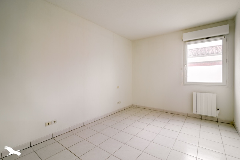 Vente Appartement CUGNAUX - 3 pièces -75 m² - (31270)