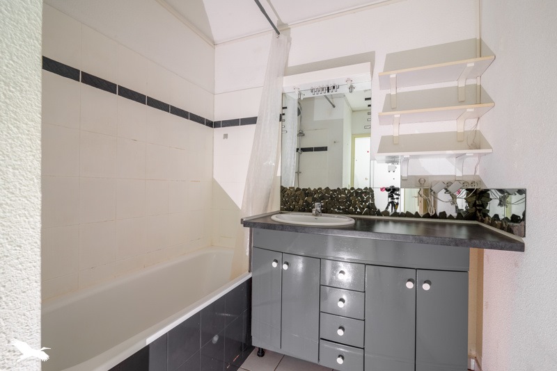 Vente Appartement CUGNAUX - 3 pièces -75 m² - (31270)