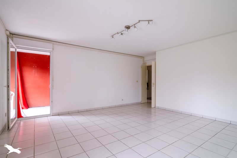 Vente Appartement CUGNAUX - 3 pièces -75 m² - (31270)