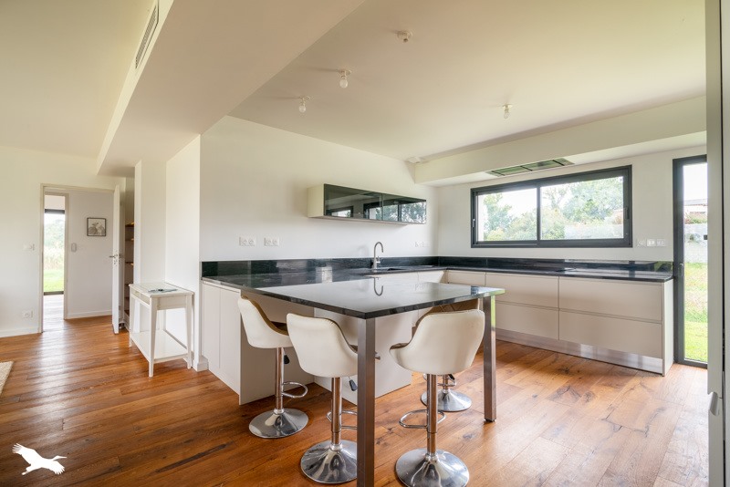 Vente Maison CUGNAUX - 4 pièces -132 m² - (31270)