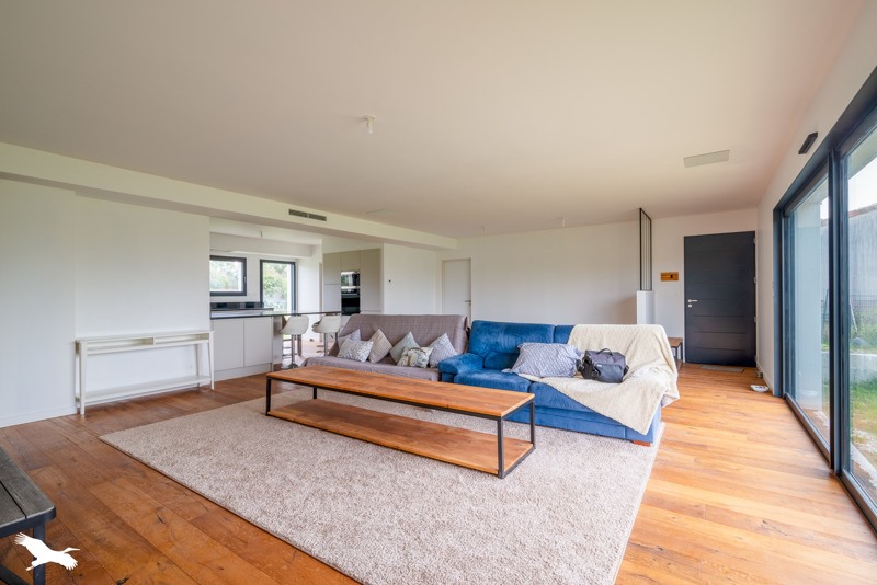 Vente Maison CUGNAUX - 4 pièces -132 m² - (31270)