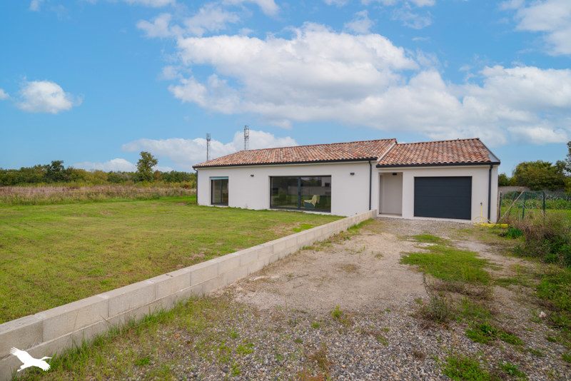 Vente Maison CUGNAUX - 4 pièces -132 m² - (31270)