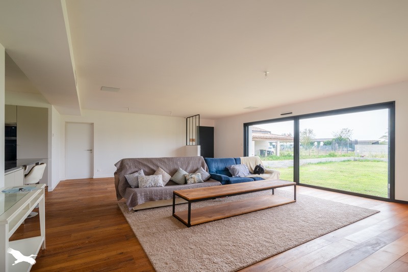 Vente Maison CUGNAUX - 4 pièces -132 m² - (31270)
