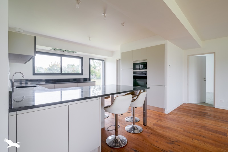 Vente Maison CUGNAUX - 4 pièces -132 m² - (31270)