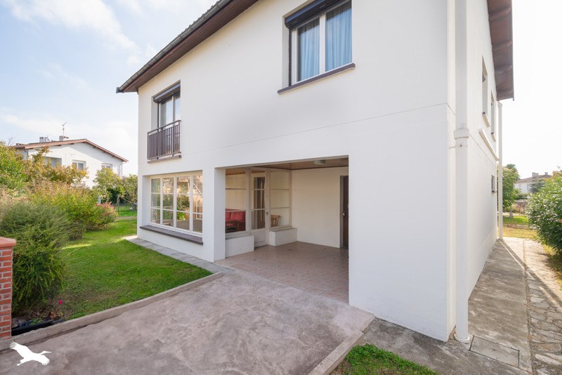 Vente Maison VILLENEUVE TOLOSANE - 5 pièces -100 m² - (31270)