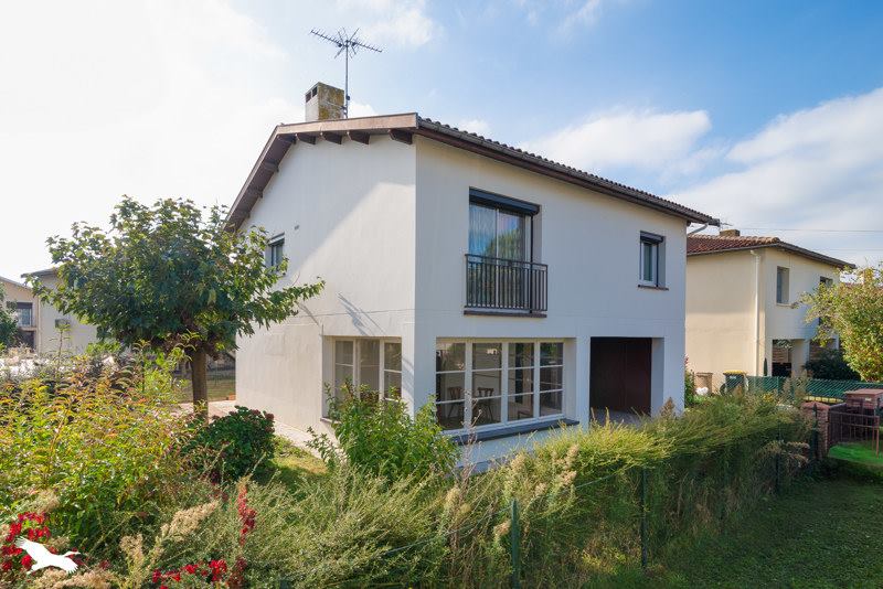 Vente Maison VILLENEUVE TOLOSANE - 5 pièces -100 m² - (31270)