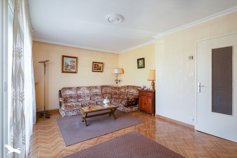 Vente Maison VILLENEUVE TOLOSANE - 5 pièces -100 m² - (31270)