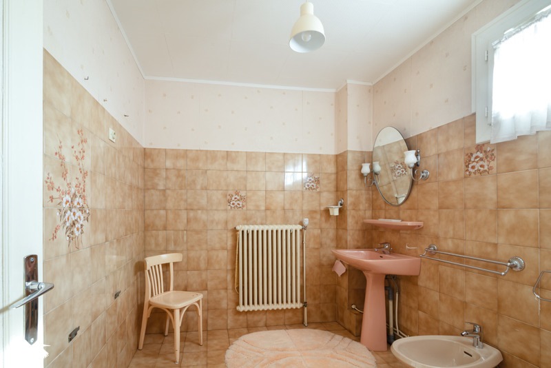 Vente Maison VILLENEUVE TOLOSANE - 5 pièces -100 m² - (31270)