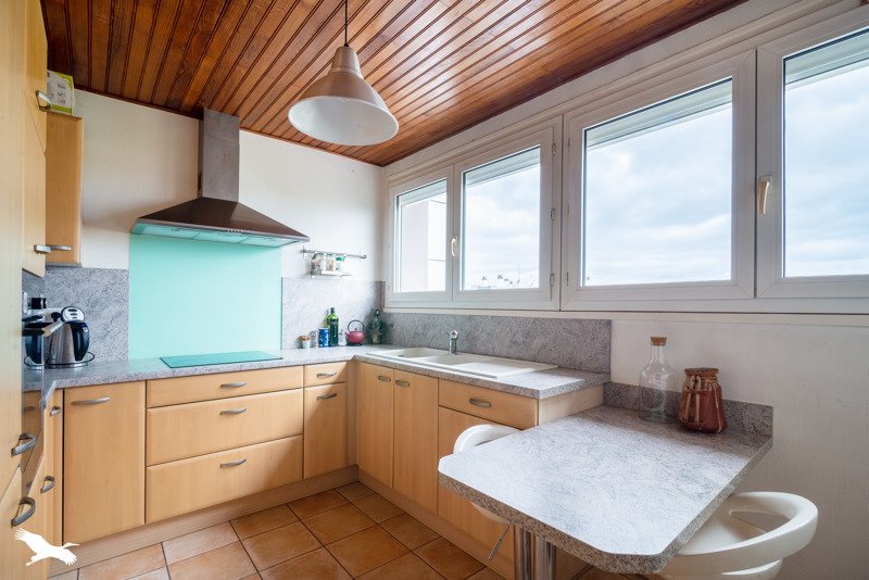Vente Appartement CUGNAUX - 2 pièces -57 m² - (31270)