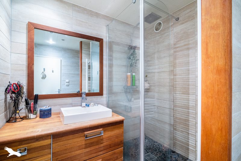 Vente Appartement CUGNAUX - 2 pièces -57 m² - (31270)