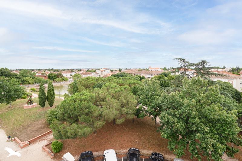 Vente Appartement CUGNAUX - 2 pièces -57 m² - (31270)