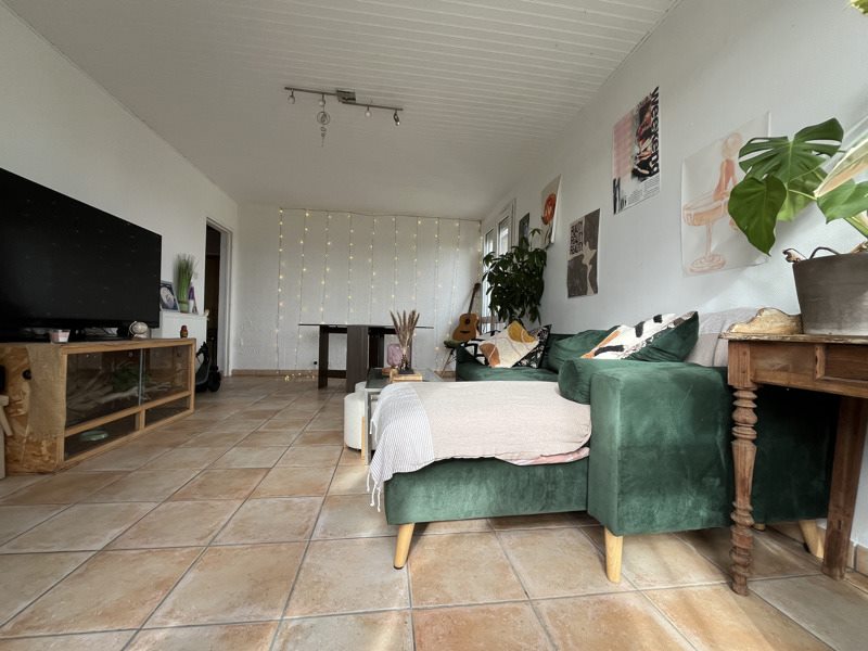 Vente Appartement CUGNAUX - 2 pièces -57 m² - (31270)