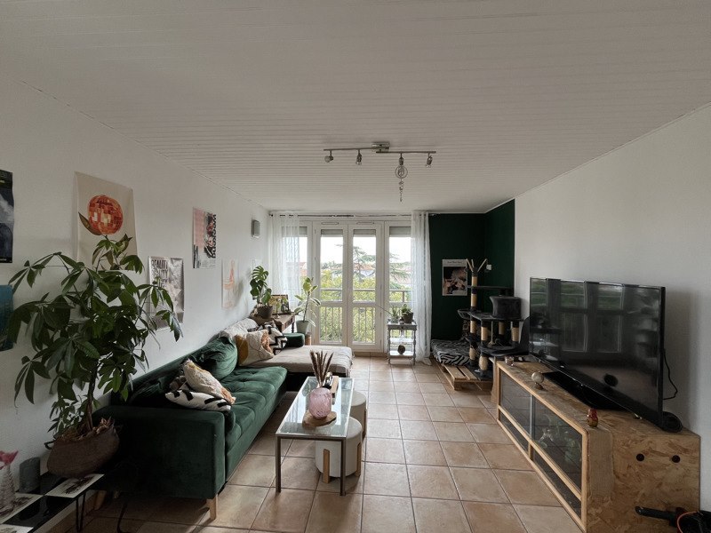 Vente Appartement CUGNAUX - 2 pièces -57 m² - (31270)