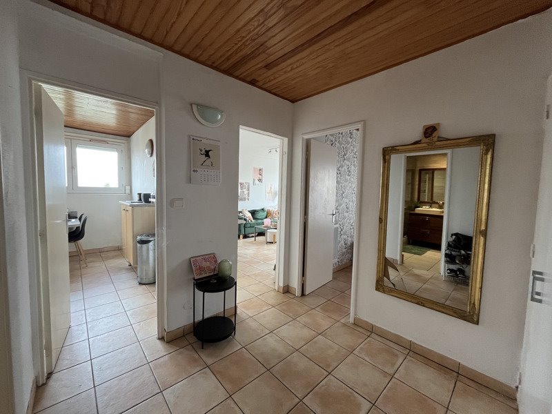 Appartement 2 pièces 57 m² · à Cugnaux · 57 m² · 129 600 €