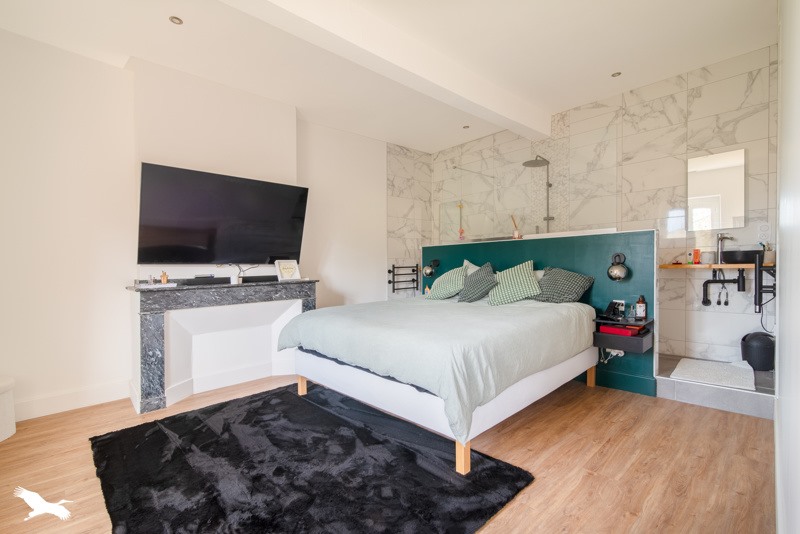 Vente Maison CUGNAUX - 5 pièces -135 m² - (31270)