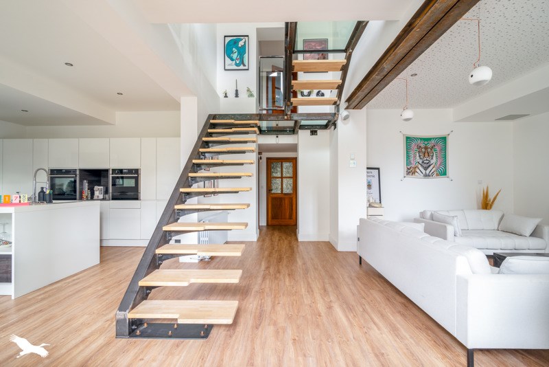 Vente Maison CUGNAUX - 5 pièces -135 m² - (31270)