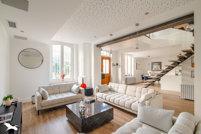 Maison 5 pièces 135 m² · à Cugnaux · 135 m² · 374 800 €