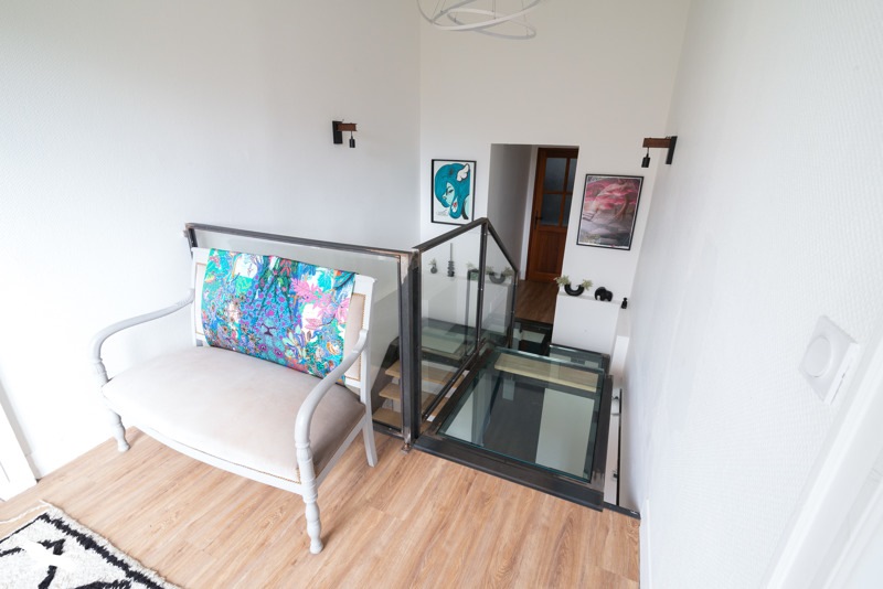 Vente Maison CUGNAUX - 5 pièces -135 m² - (31270)