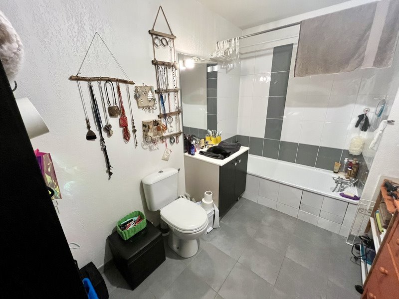Vente Appartement CUGNAUX - 1 pièce -34 m² - (31270)