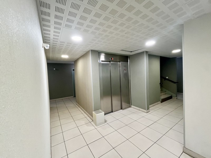 Vente Appartement CUGNAUX - 1 pièce -34 m² - (31270)