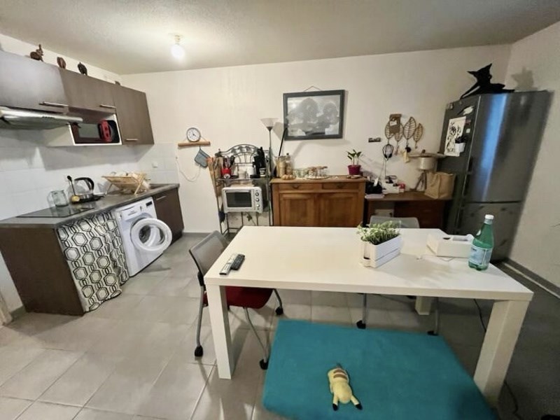Vente Appartement CUGNAUX - 1 pièce -34 m² - (31270)