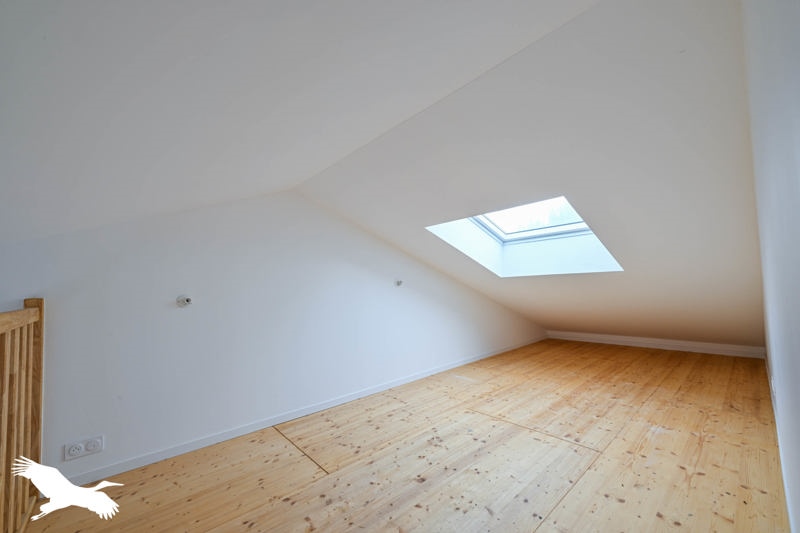 Vente Appartement ROQUES - 2 pièces -27 m² - (31120)