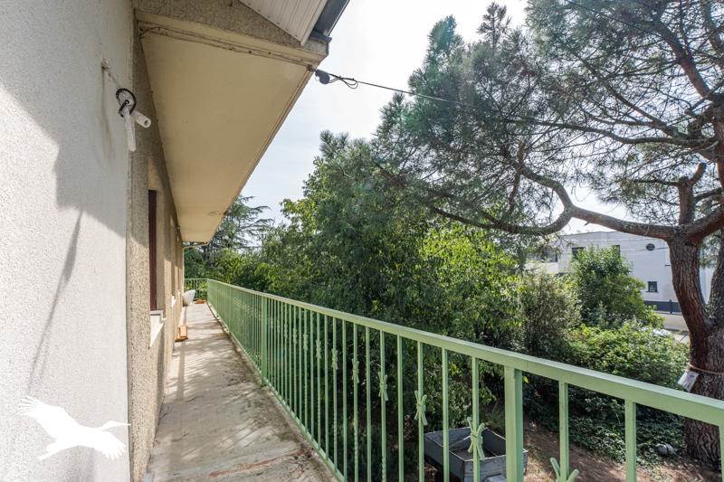 Vente Appartement ROQUES - 2 pièces -27 m² - (31120)