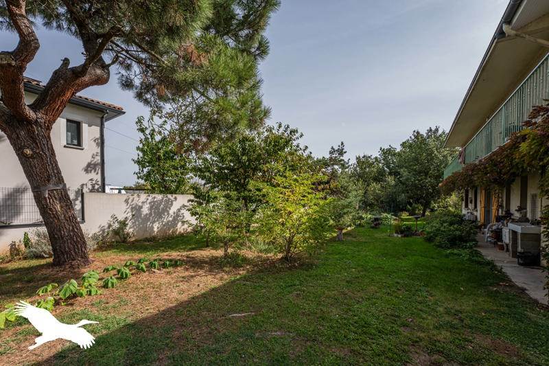 Vente Appartement ROQUES - 4 pièces -104 m² - (31120)