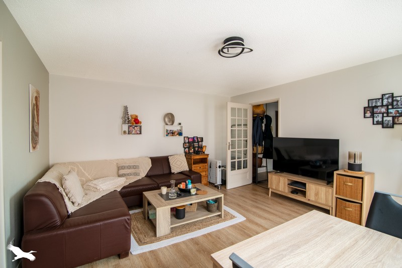 Vente Appartement CUGNAUX - 3 pièces -58 m² - (31270)