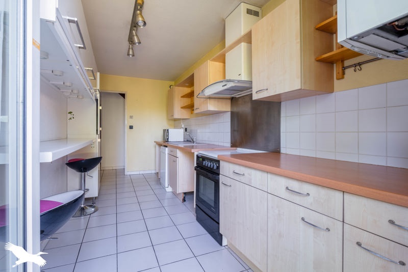 Vente Maison TOULOUSE - 4 pièces -78 m² - (31100)